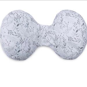 Boppy side sleeper pillow